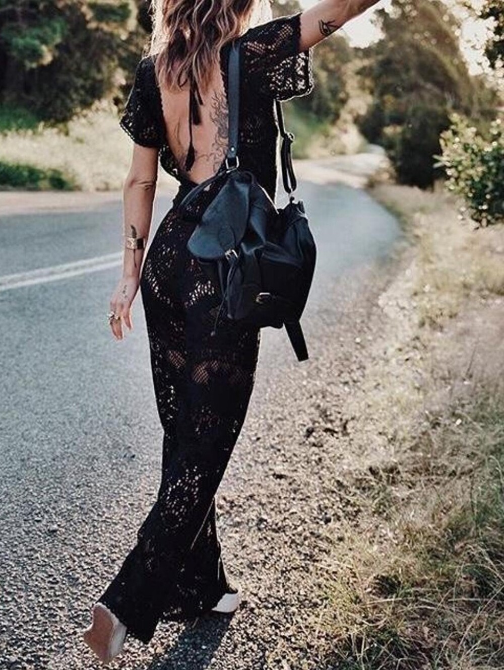 Spell & The Gypsy Collective Fleetwood Jumpsuit